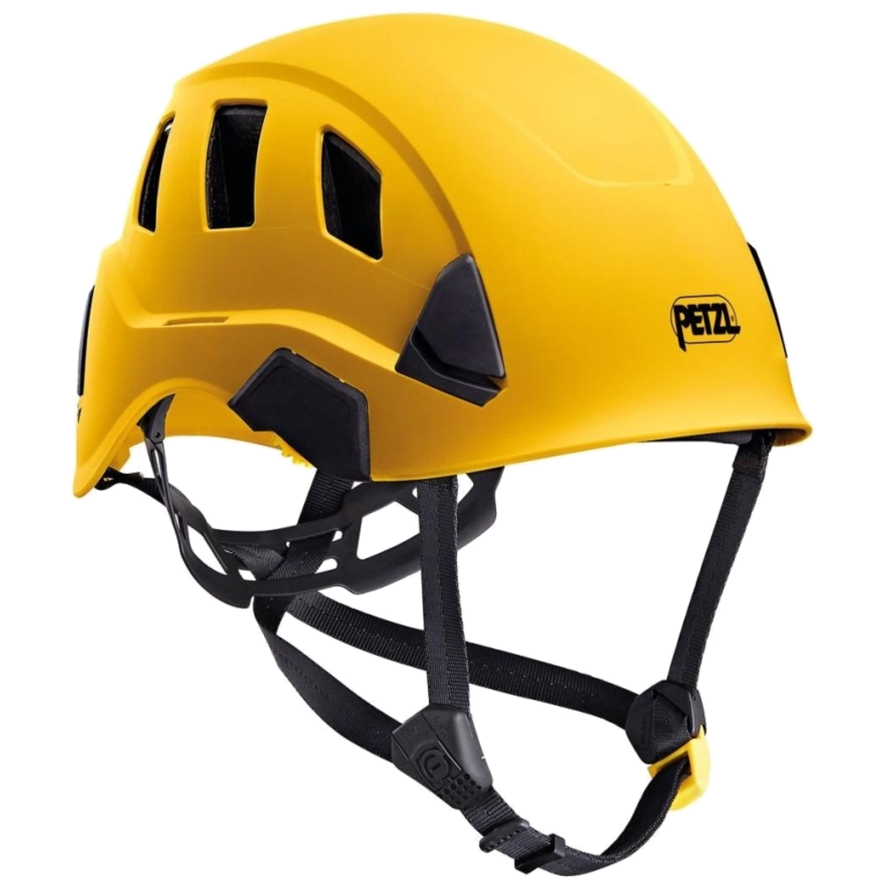 Petzl Strato Vent Alpenhelm