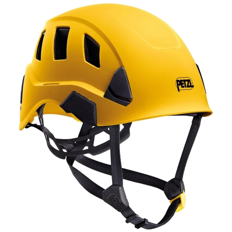 Petzl Strato Vent Alpenhelm