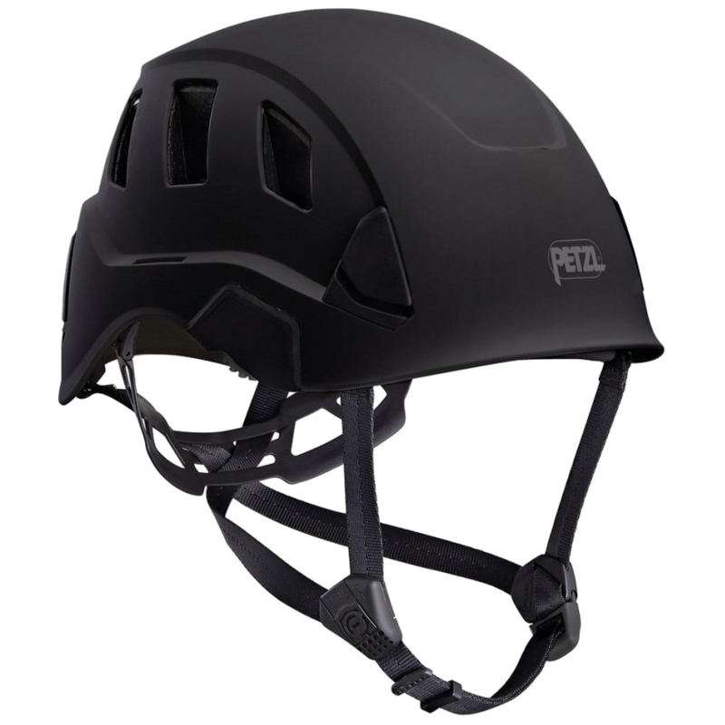 Petzl Strato Vent Alpenhelm