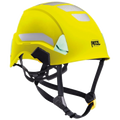 Petzl Strato Hi-Viz alpine helmet