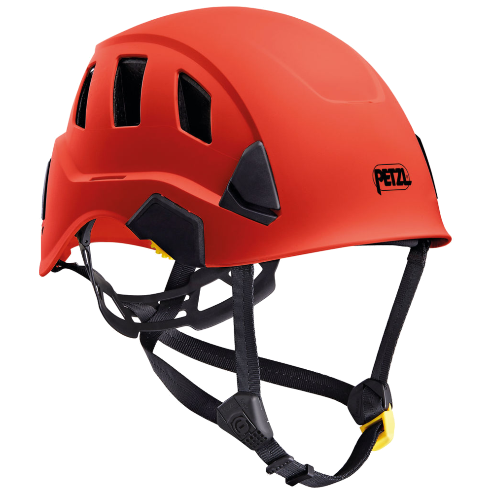 Petzl Strato Vent Alpenhelm
