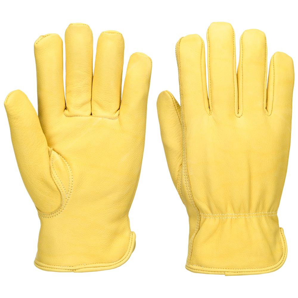 Portwest Lined Driver Glove A271
