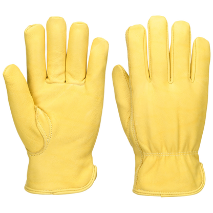 Portwest Lined Driver Glove A271
