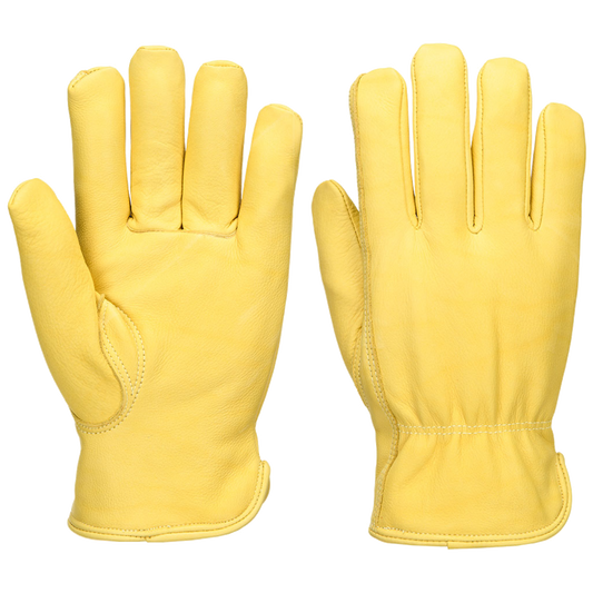Portwest Lined Driver Glove A271