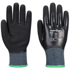 Portwest Cold F15 Nitrile Aqua Cut Handschoen AP53