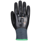 Portwest Cold F15 Nitrile Aqua Cut Handschoen AP53