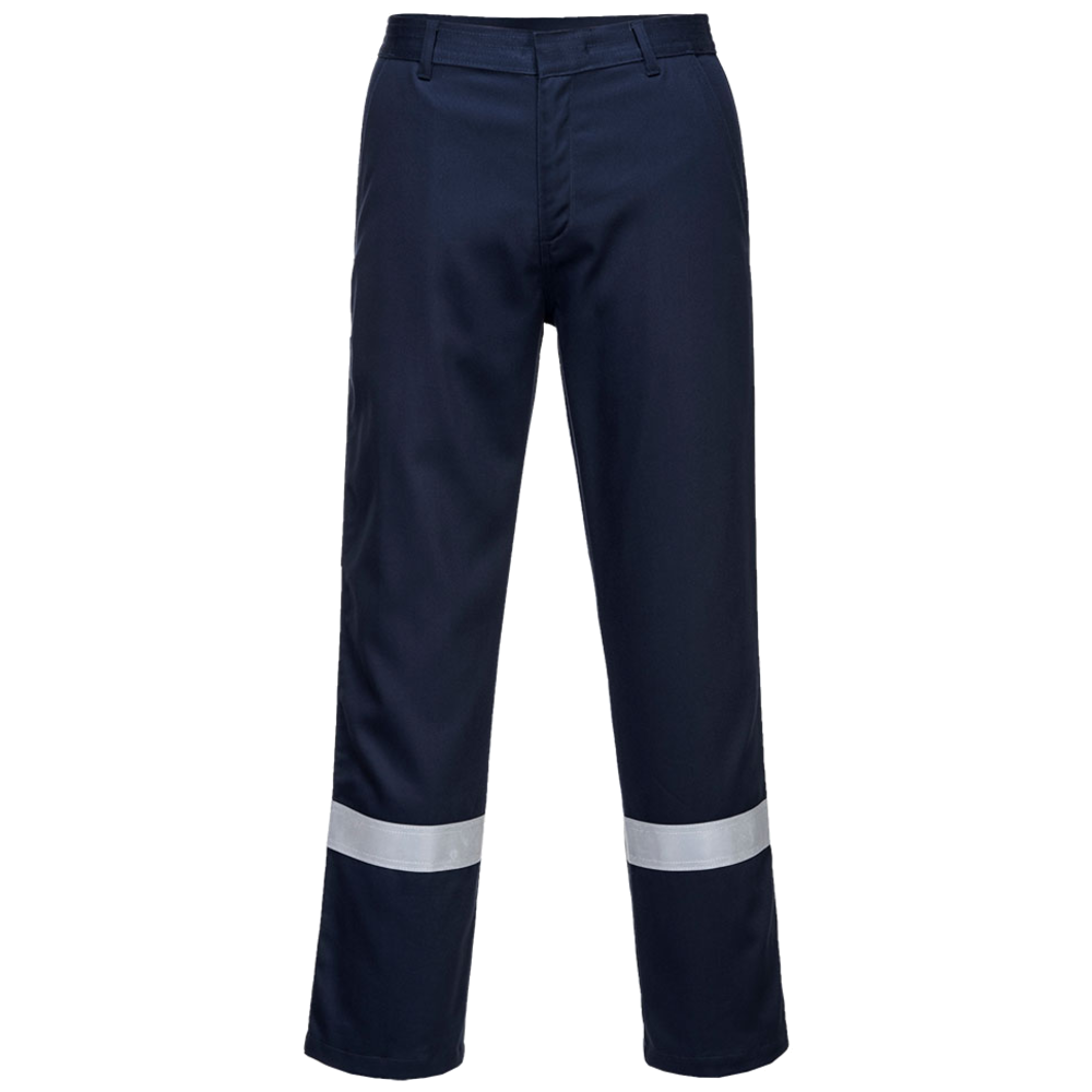 Portwest BizWeld Iona Work Trousers BZ14