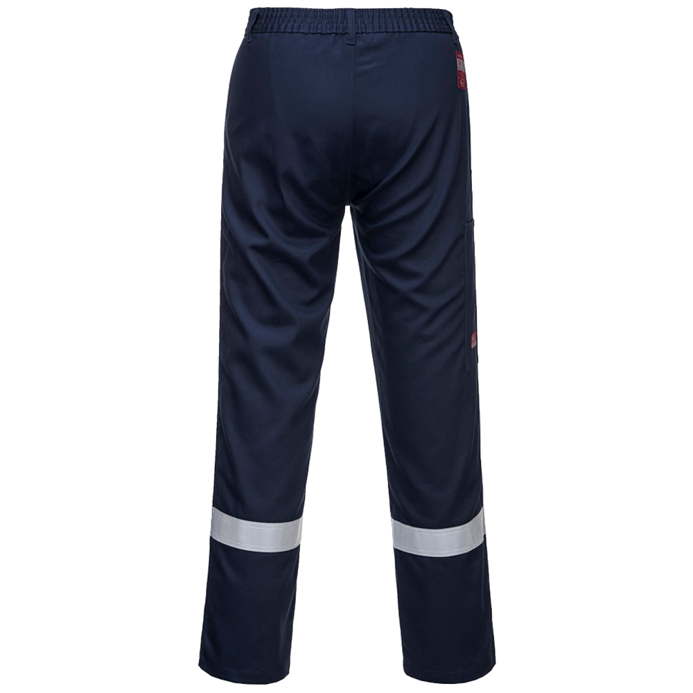 Portwest BizWeld Iona Work Trousers BZ14