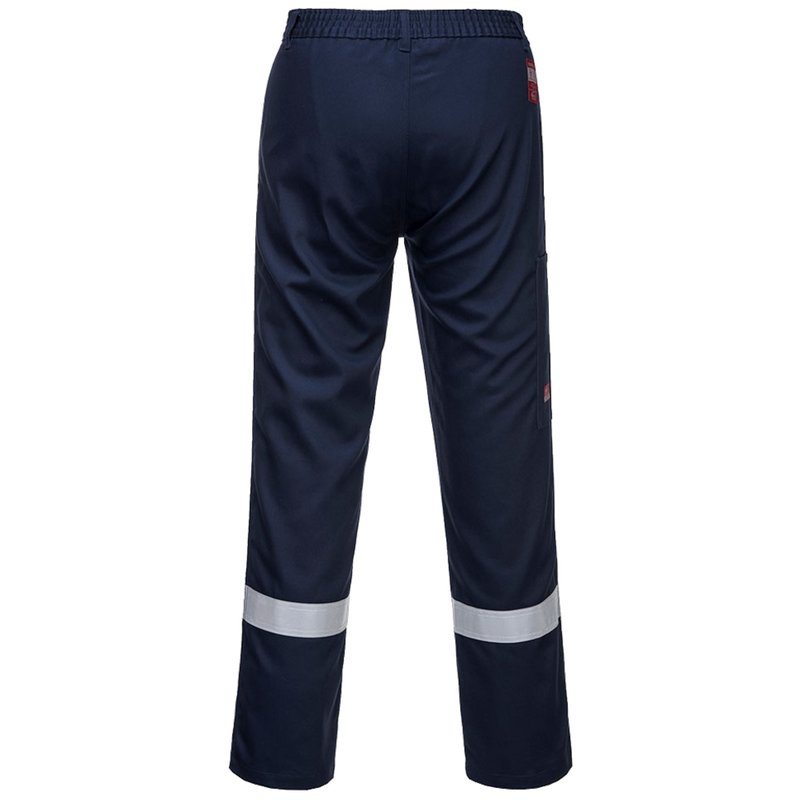 Portwest BizWeld Iona Work Trousers BZ14