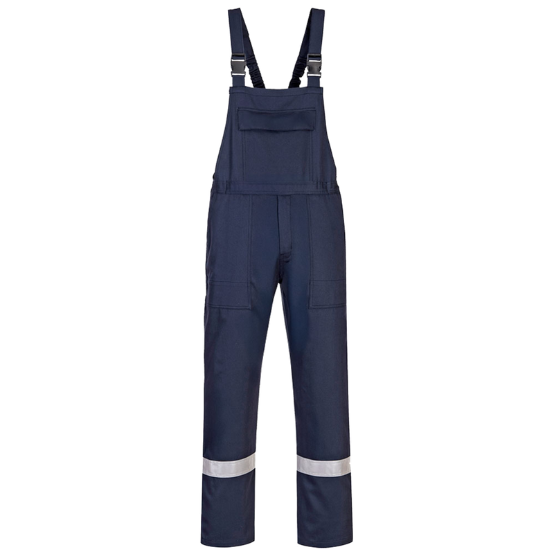 Portwest Bizweld Iona Amerikaanse Overall BZ17