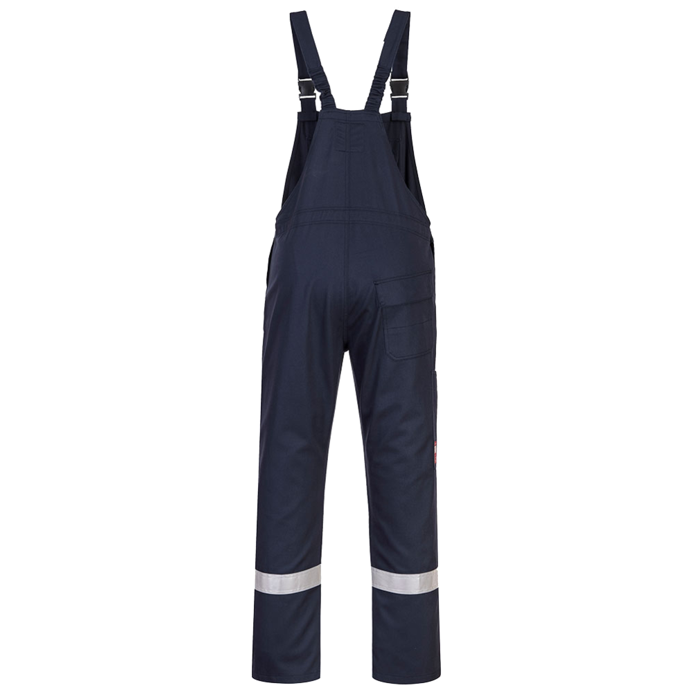 Portwest Bizweld Iona Amerikaanse Overall BZ17