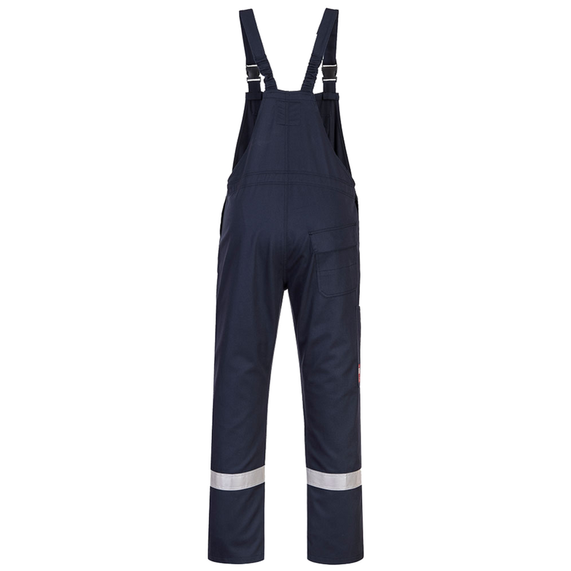 Portwest Bizweld Iona Amerikaanse Overall BZ17