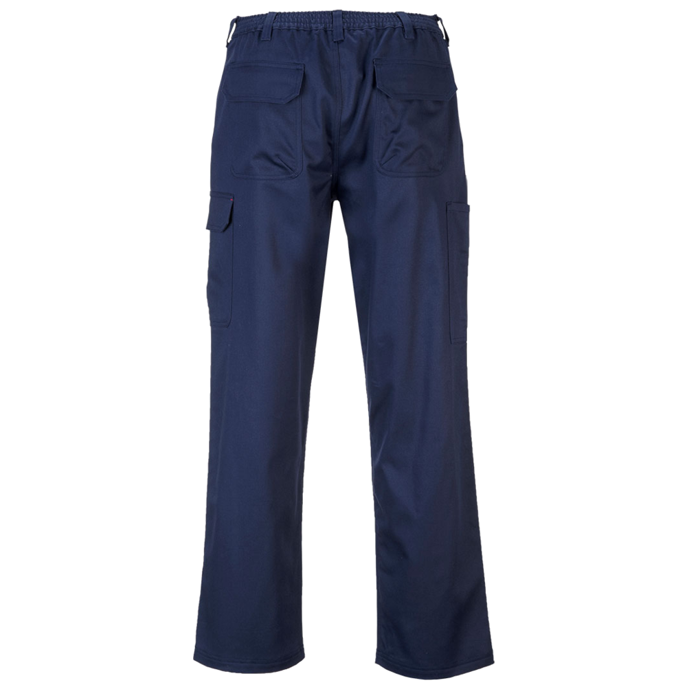 Portwest BizWeld Cargohose BZ31