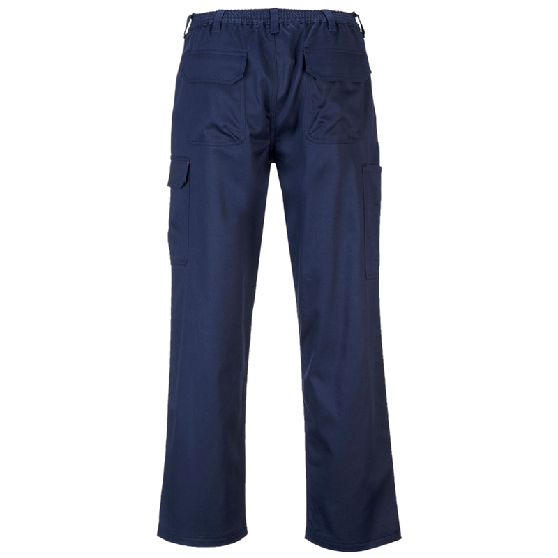 Portwest BizWeld Cargo Pants BZ31