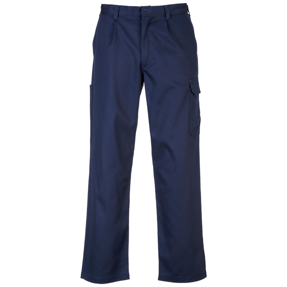 Portwest BizWeld Cargohose BZ31