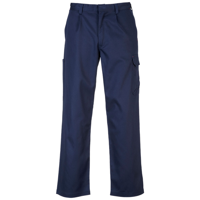 Portwest BizWeld Cargo Pants BZ31