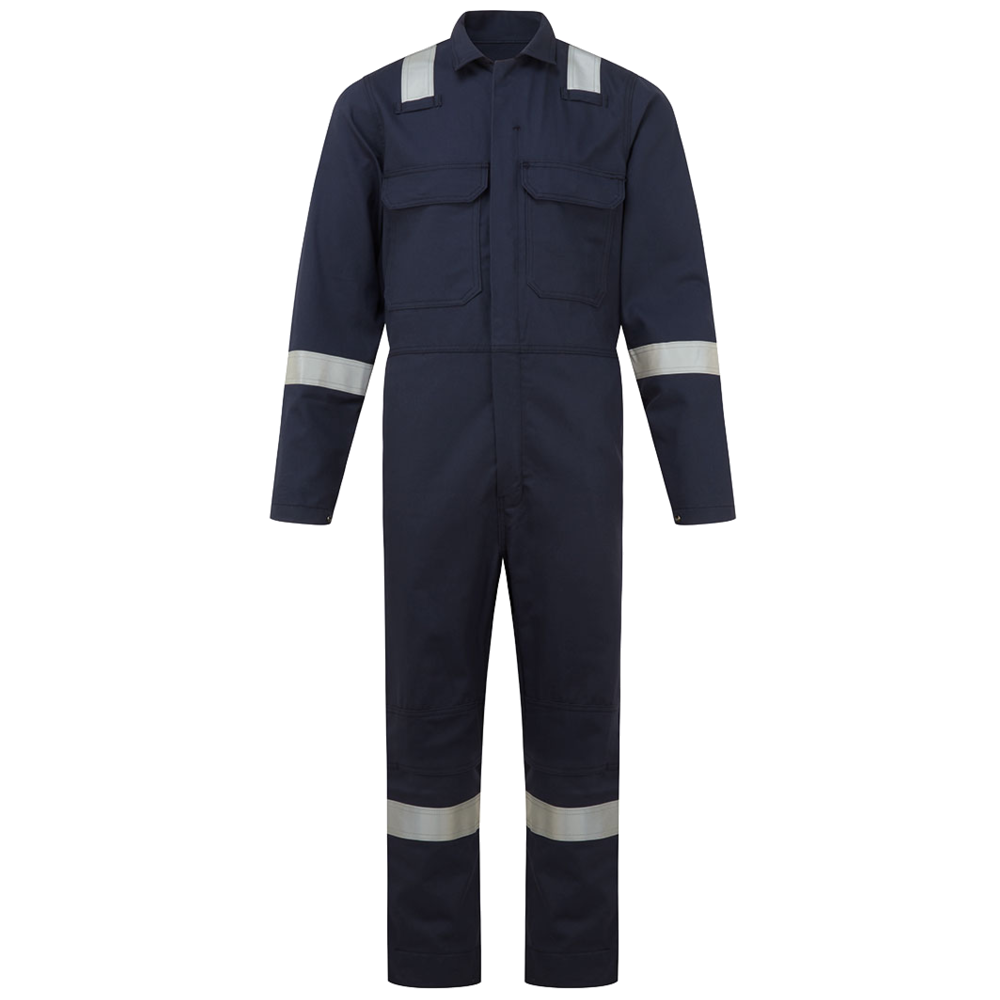 Portwest Bizweld Classic Multinorm Coverall BZ506