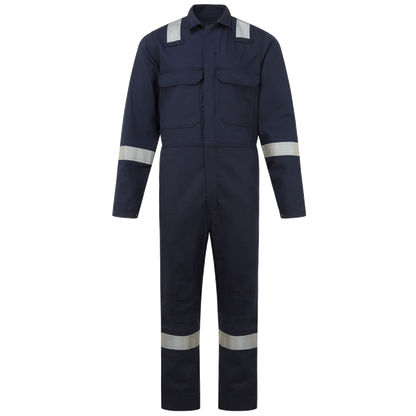 Portwest Bizweld Classic Multinorm Coverall BZ506