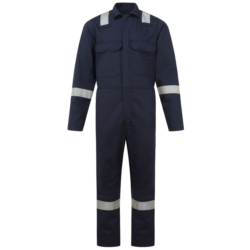 Portwest Bizweld Classic Multinorm Coverall BZ506