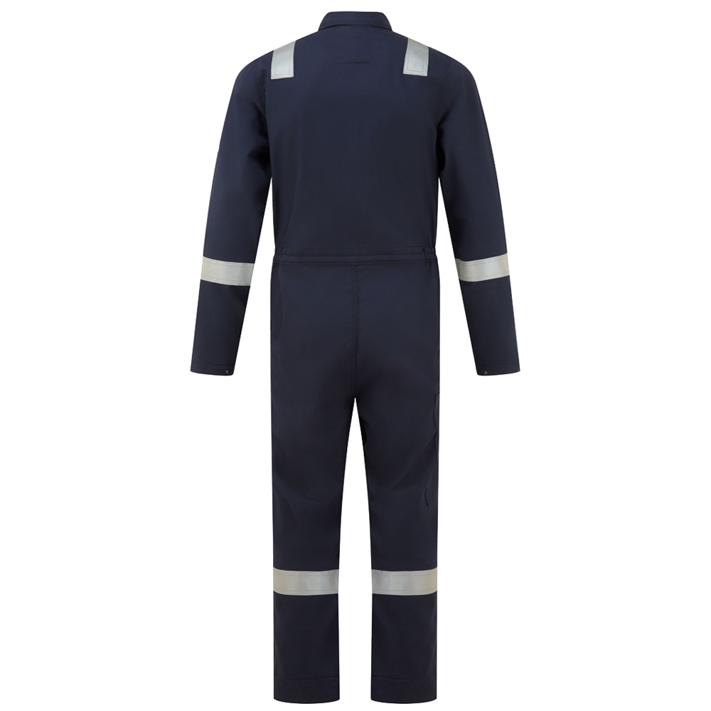 Portwest Bizweld Classic Multinorm Coverall BZ506