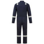 Portwest Bizweld Classic Multinorm Coverall BZ506
