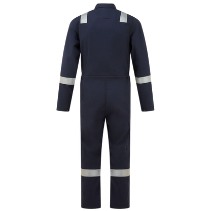 Portwest Bizweld Classic Multinorm Coverall BZ506