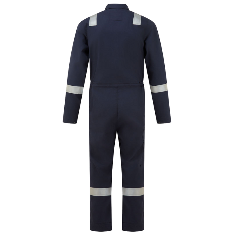 Portwest Bizweld Classic Multinorm Coverall BZ506