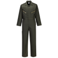 Portwest Zip Overall C813