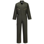 Portwest Zip Overall C813