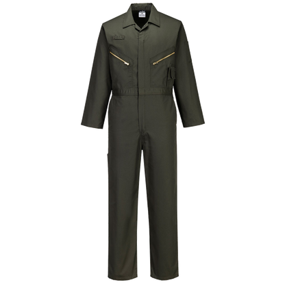 Portwest Zip Boilersuit C813