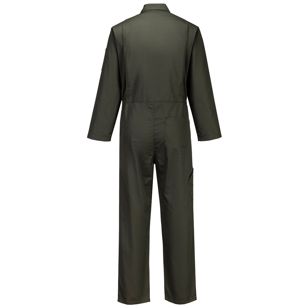 Portwest Zip Boilersuit C813