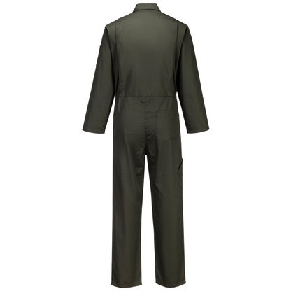 Portwest Zip Boilersuit C813