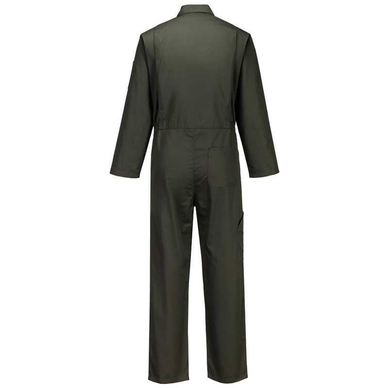 Portwest Zip Boilersuit C813