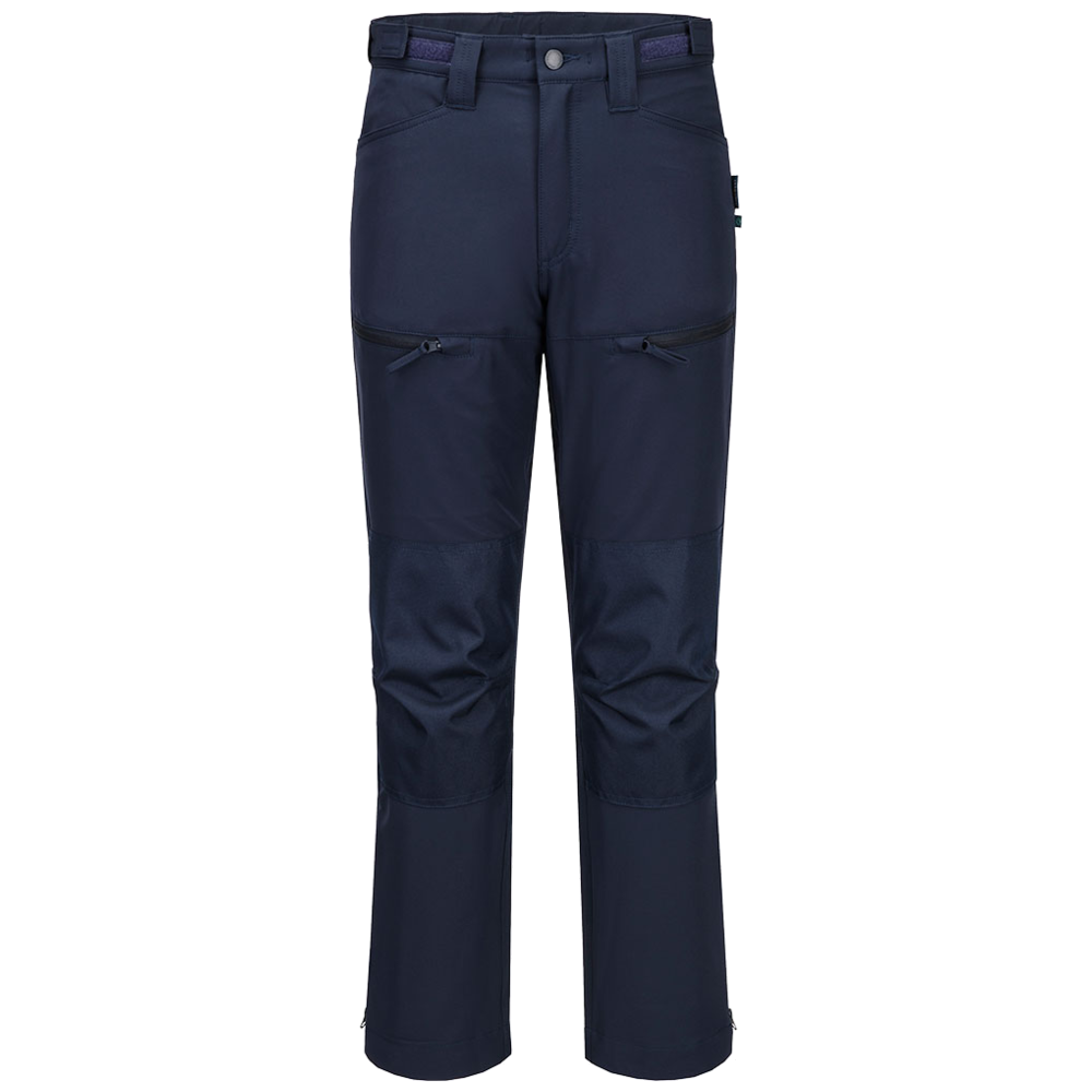 Portwest WX2 Eco Stretch Hiking Trousers CD844