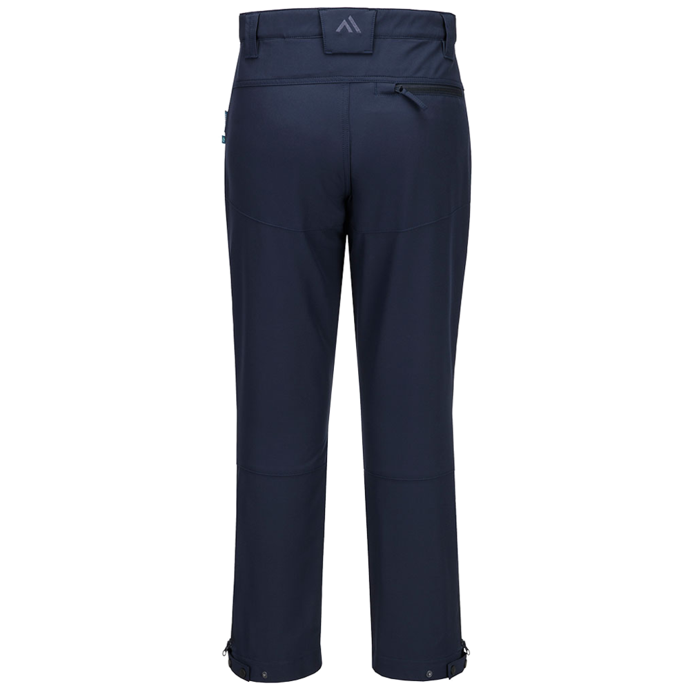 Portwest WX2 Eco Stretch Hiking Trousers CD844