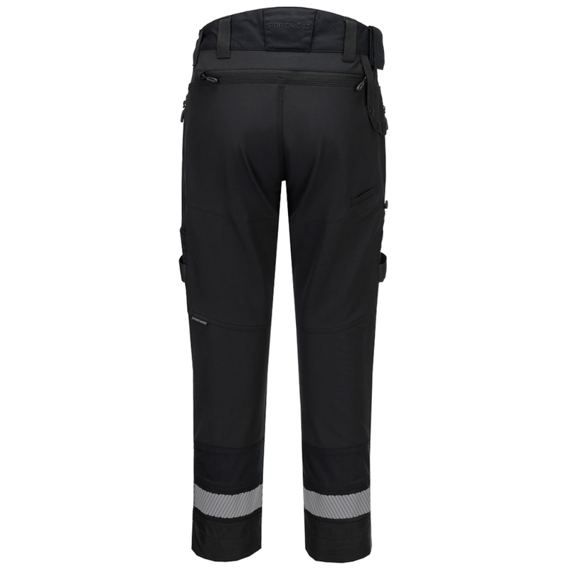 Portwest DX4 Arbeitshose Stretch DX449