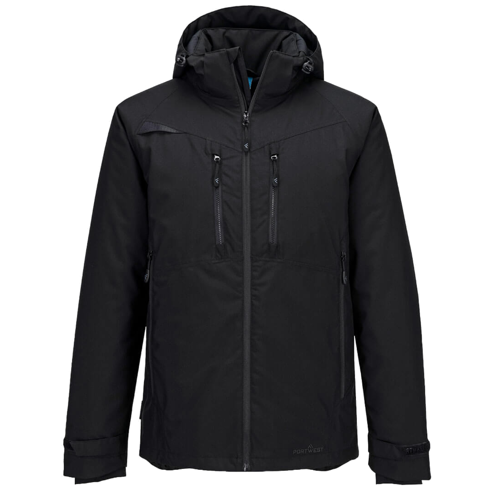 Portwest DX4 Winter Jacket DX460
