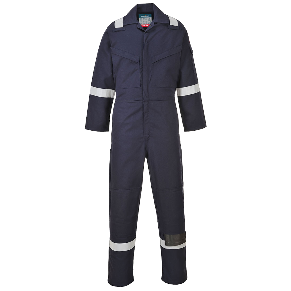 Portwest Multinorm Coverall FF50