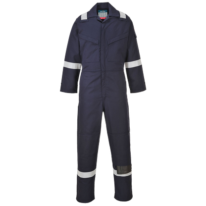 Portwest Multinorm Coverall FF50