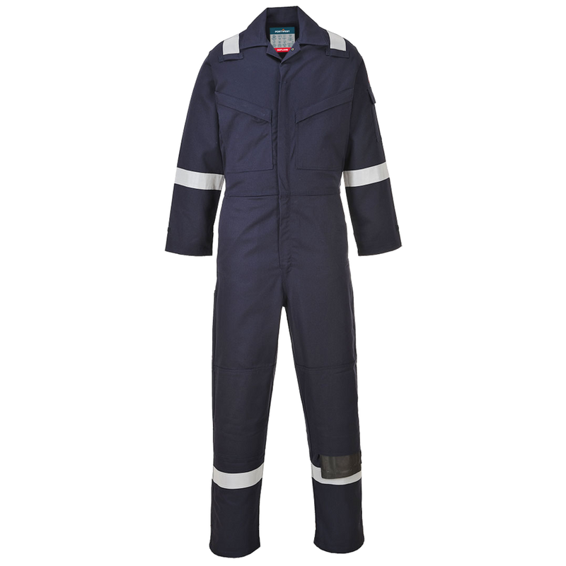 Portwest Multinorm Coverall FF50