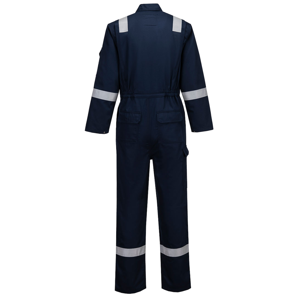 Portwest Multinorm Coverall FF50