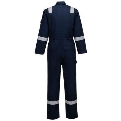 Portwest Multinorm Coverall FF50