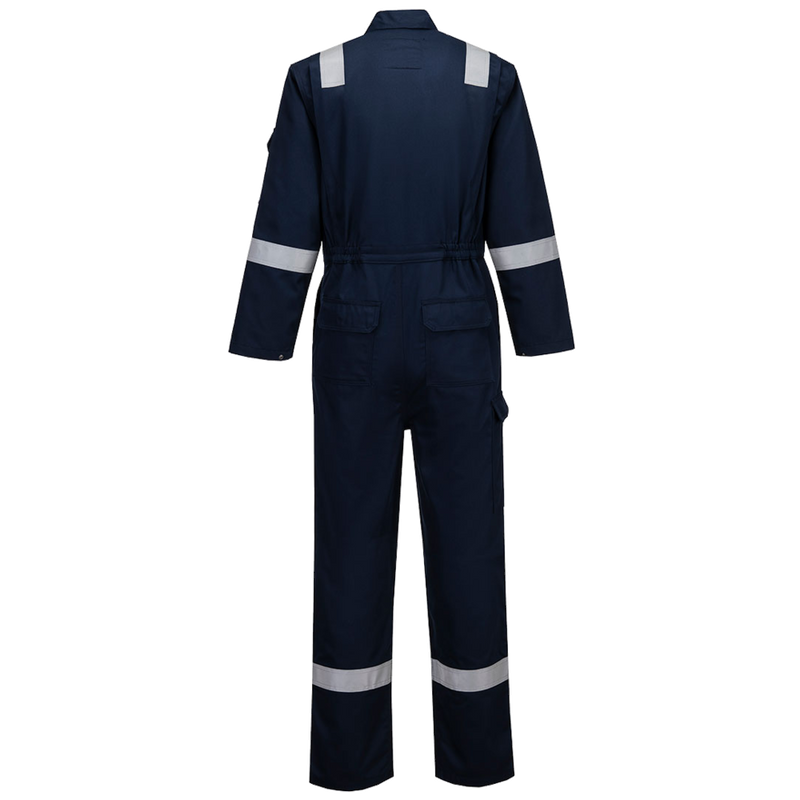Portwest Multinorm Coverall FF50