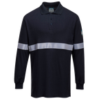 Portwest Modaflame Iona Poloshirt FR03
