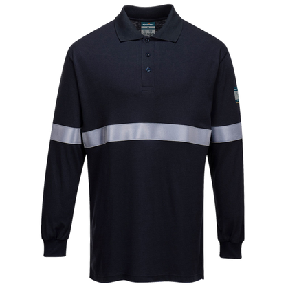 Portwest Modaflame Iona Polo Shirt FR03
