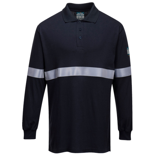 Portwest Modaflame Iona Polo Shirt FR03