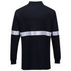 Portwest Modaflame Iona Poloshirt FR03