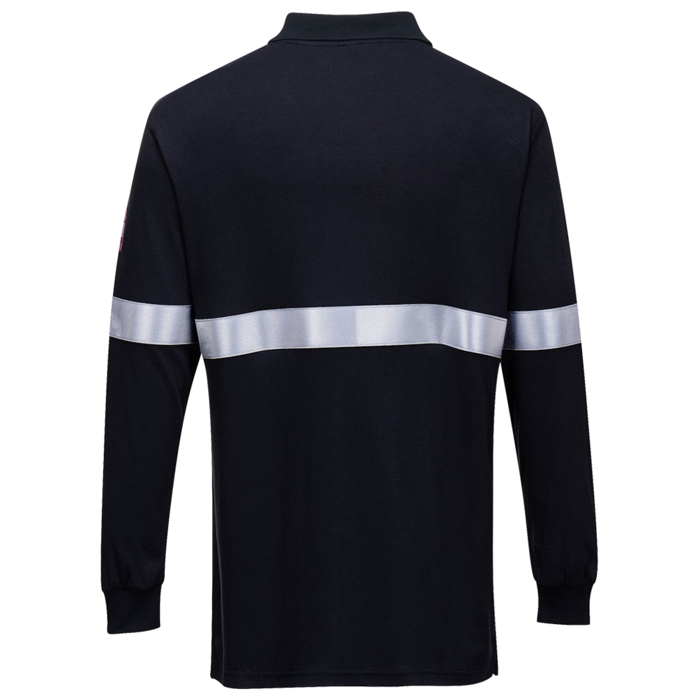 Portwest Modaflame Iona Polo Shirt FR03