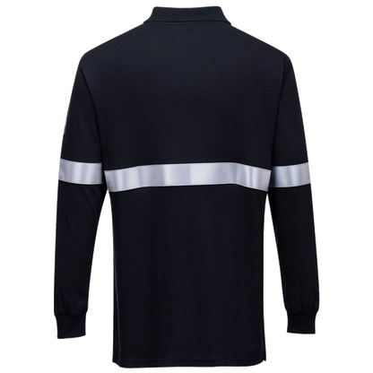 Portwest Modaflame Iona Polo Shirt FR03
