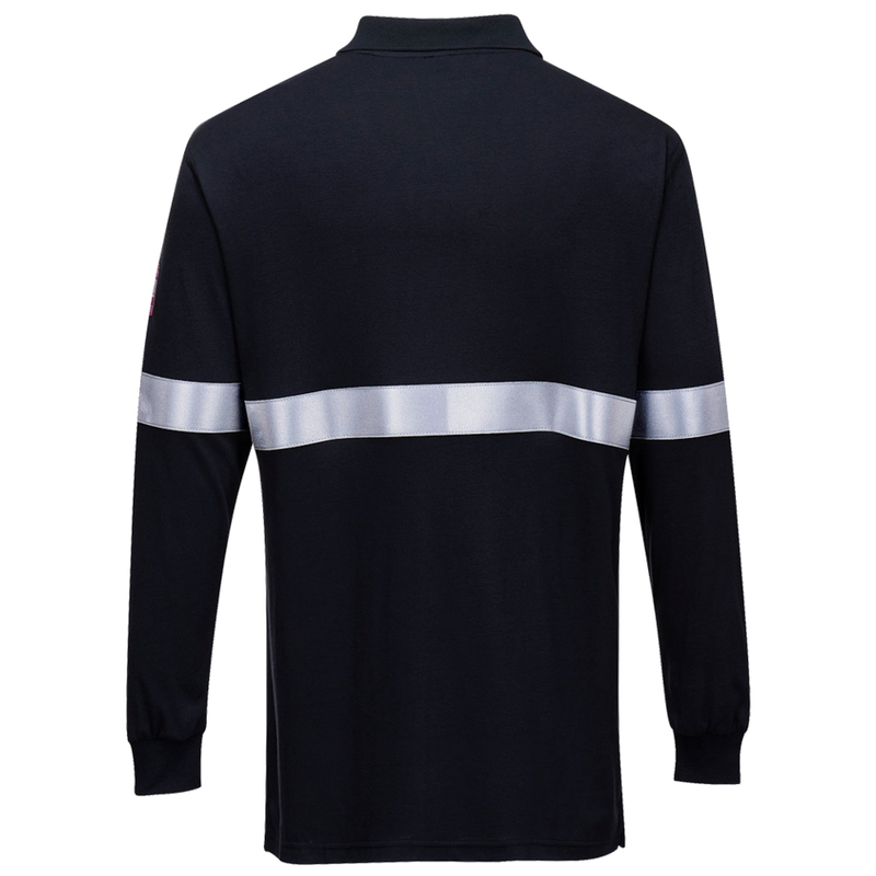 Portwest Modaflame Iona Poloshirt FR03